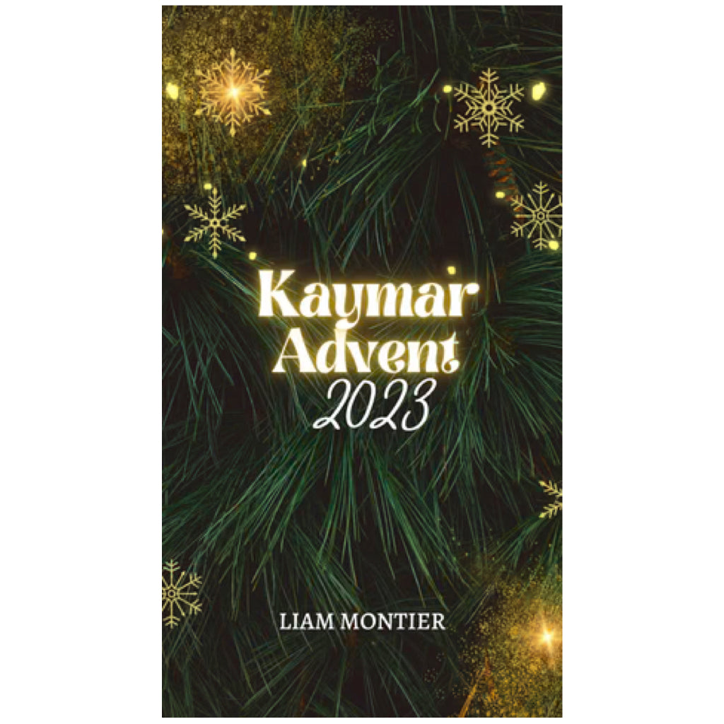 Kaymar Magic Advent 2023!