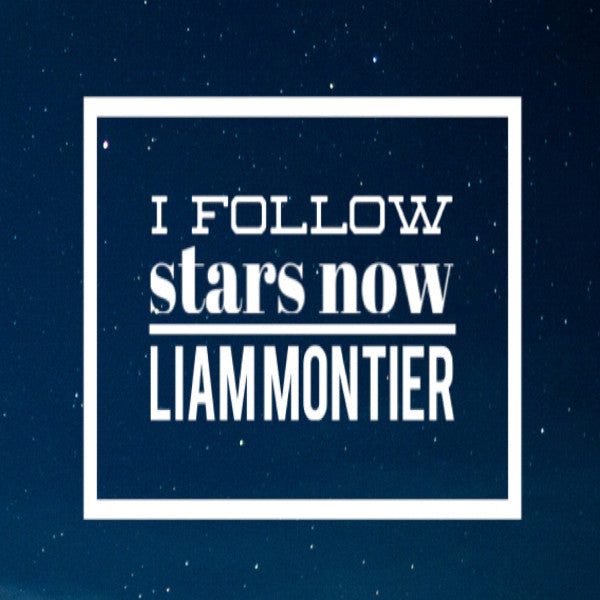 I Follow Stars Now - Collected 2025 Kaymar Magic Advent