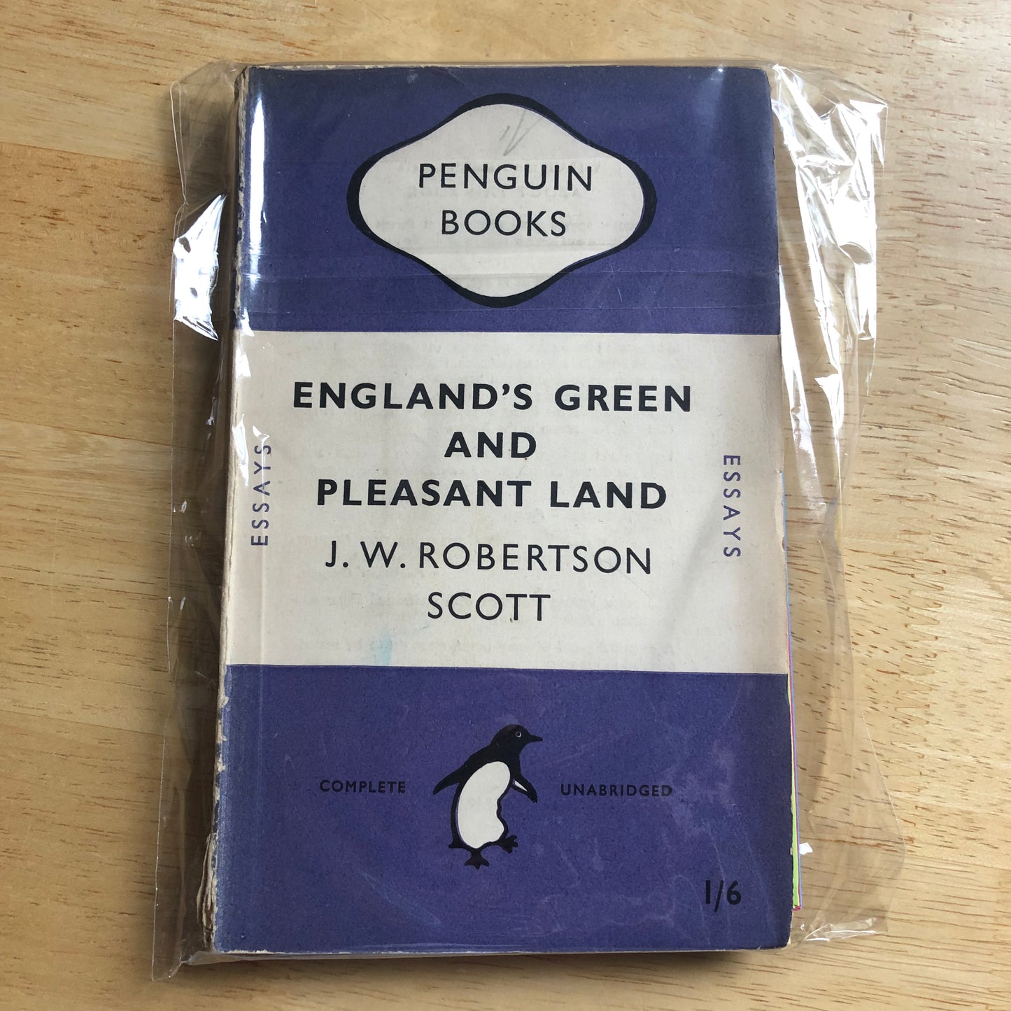 TBR! By Liam Montier - Limited Edition Release!