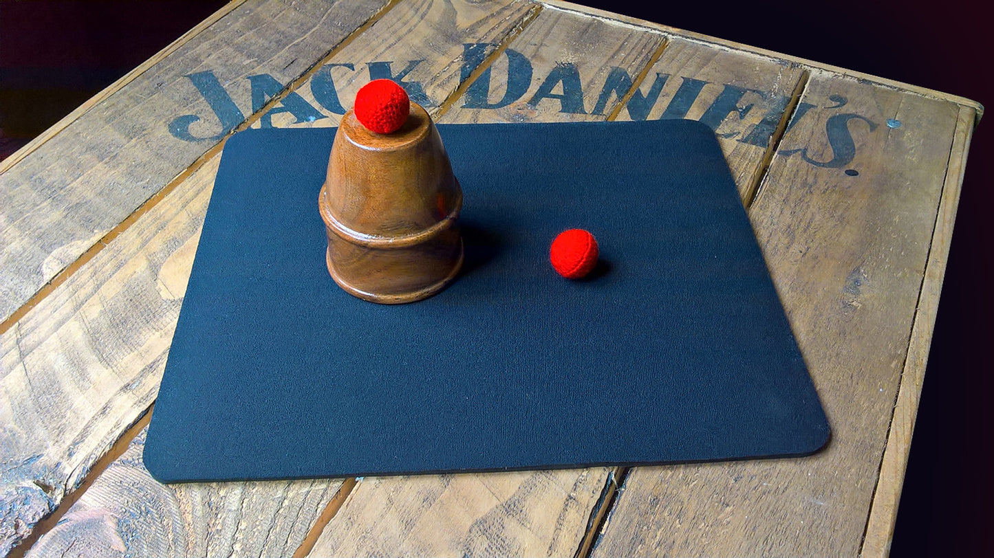 Kaymar Chop Cup - Kaymar Magic