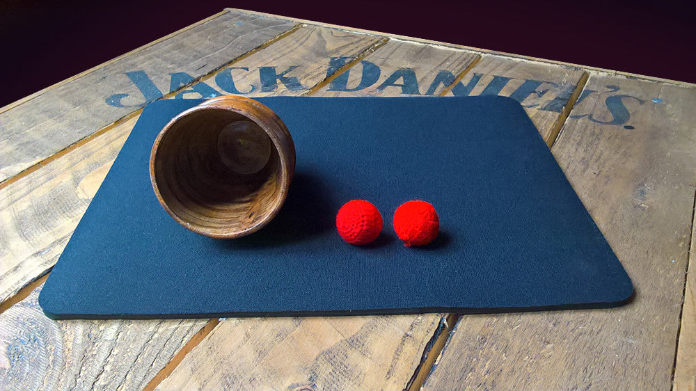 Kaymar Chop Cup - Kaymar Magic