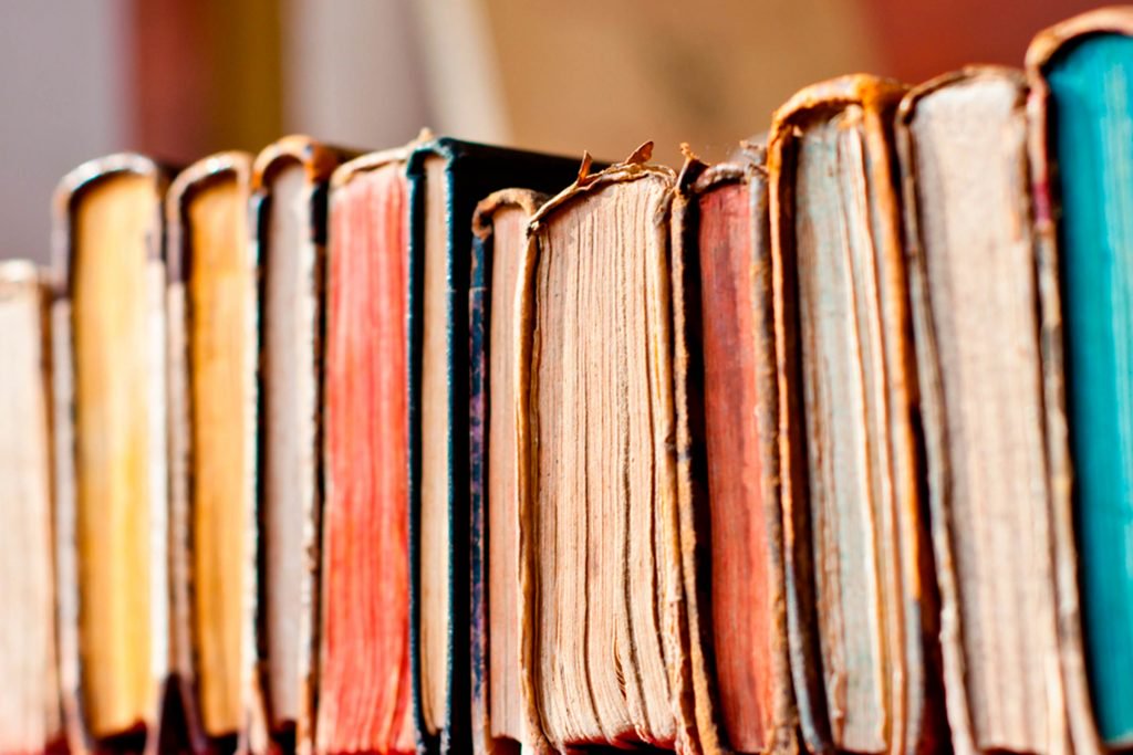 Inspector Lewis and Mystery of Paper Formats