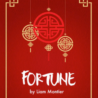 Fortune by Liam Montier - Kaymar EXCLUSIVE!