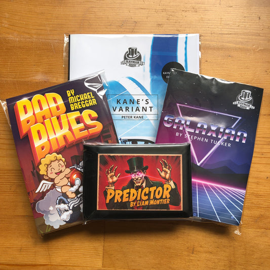 Lecture Bundle 2025!