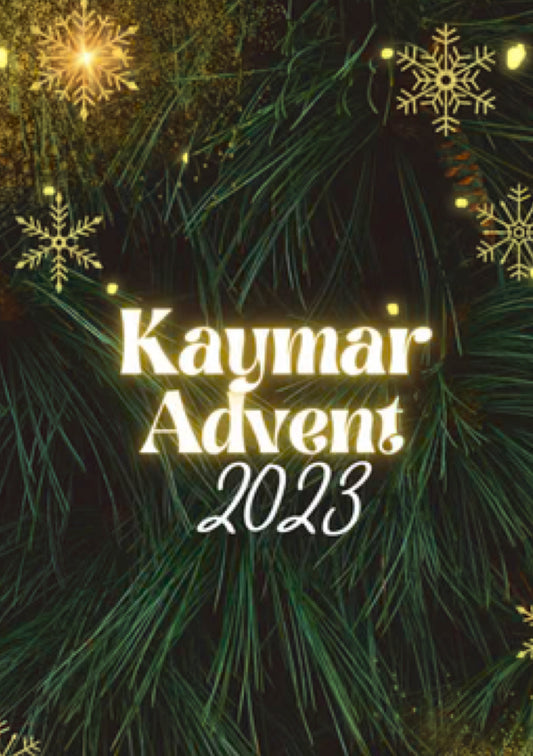 Kaymar Magic Advent 2023!