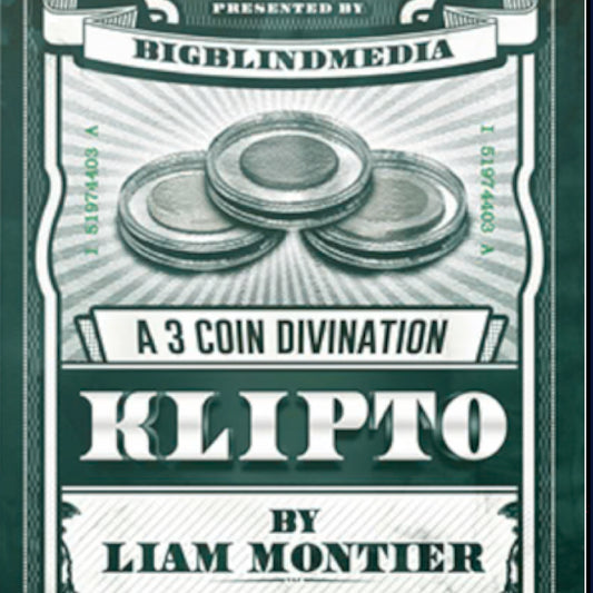 Klipto by Liam Montier and Big Blind Media