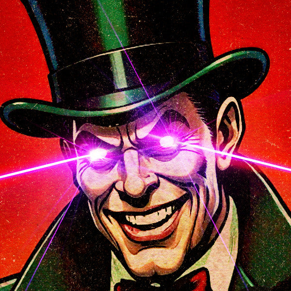 PREDICTOR by Liam Montier! – Kaymar Magic