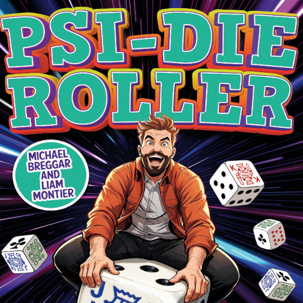 Psi-Die-Roller