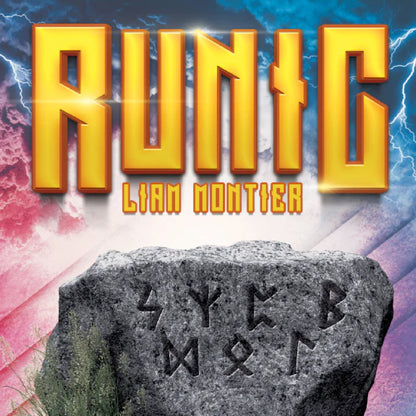 Runic by Liam Montier and Kaymar Magic