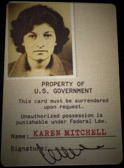 The Gemini Files by Dead Rebel