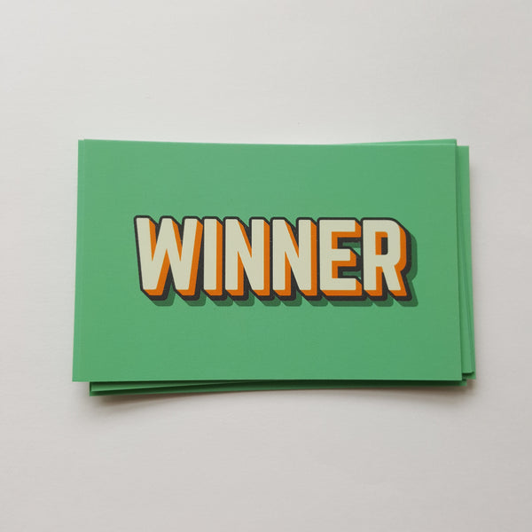 Win/Win by Alan Chitty - KAYMAR MAGIC EXCLUSIVE! - Kaymar Magic