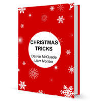 Christmas Tricks eBook by Darren McQuade and Liam Montier - Kaymar Magic