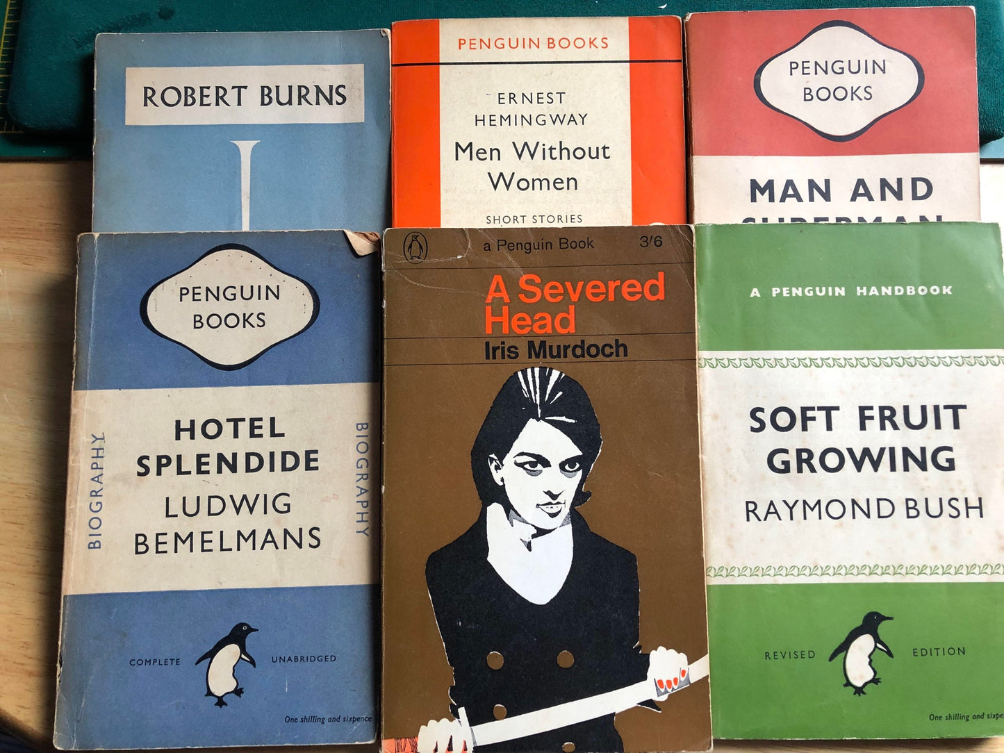 TBR! By Liam Montier - Limited Edition Release!