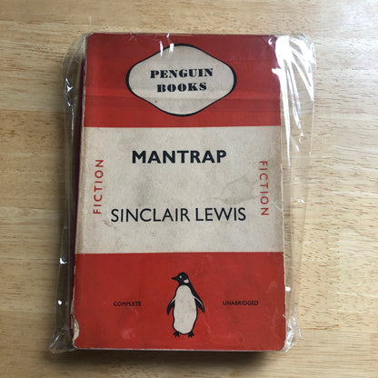 TBR! By Liam Montier - Limited Edition Release!