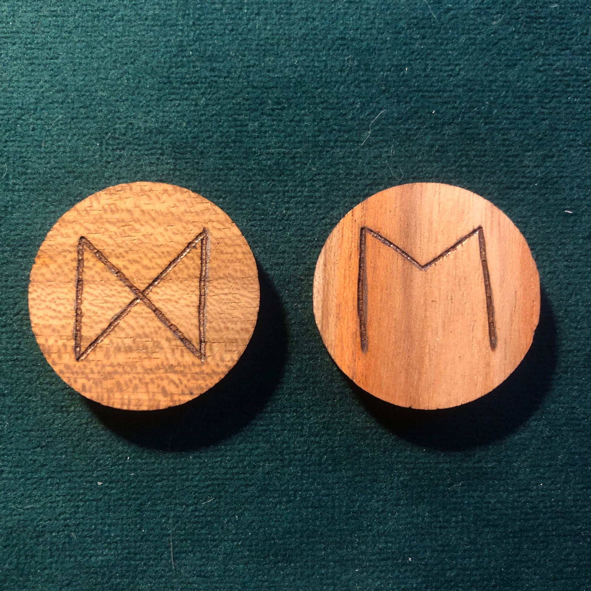 Runic - Extra Runes for repeat performances - Exclusive from Kaymar Ma ...