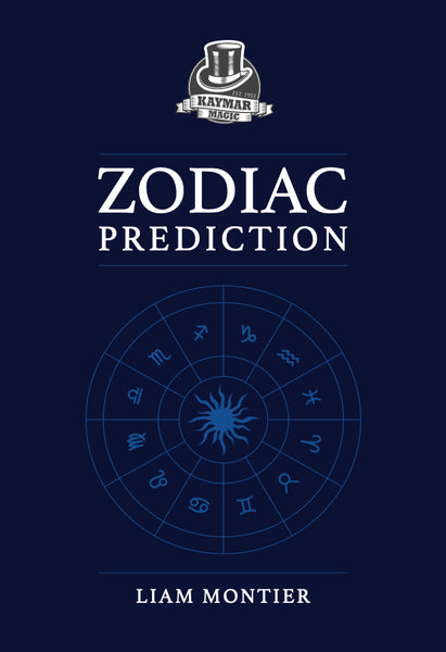 The Zodiac Prediction - REDUX by Liam Montier