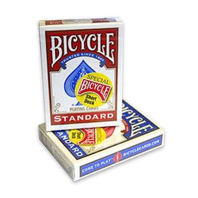 Bicycle Gaffs Deck - Assorted Fakes - Kaymar Magic