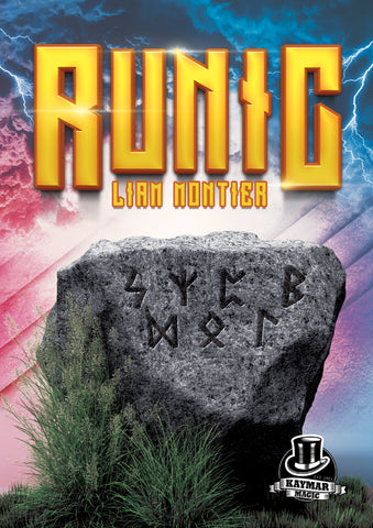 Runic by Liam Montier and Kaymar Magic