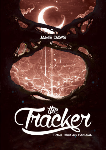 The Tracker by Jamie Daws - Digital Edition!