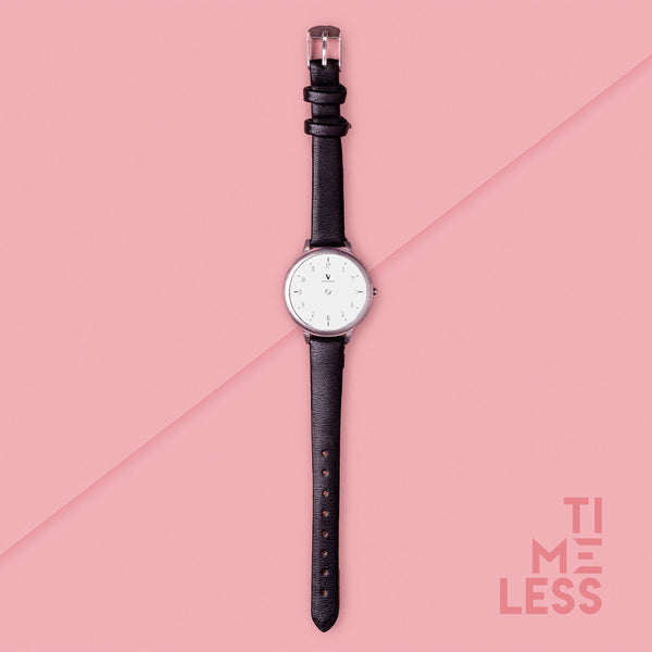 Timeless by Liam Montier and Vanishing Inc