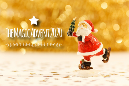 The Collected Magic Advent 2020!