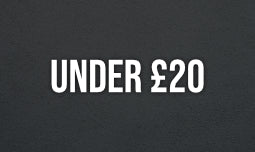 Under £20